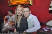 Saturday Night - Praterdome - Sa 14.01.2012 - 6