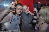 Saturday Night - Praterdome - Sa 14.01.2012 - 61