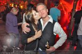 Saturday Night - Praterdome - Sa 14.01.2012 - 67