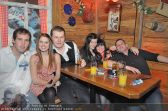 Saturday Night - Praterdome - Sa 14.01.2012 - 68