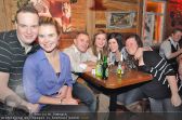 Saturday Night - Praterdome - Sa 14.01.2012 - 70