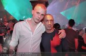 Saturday Night - Praterdome - Sa 14.01.2012 - 90