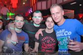 Saturday Night - Praterdome - Sa 14.01.2012 - 91