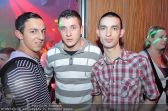 Saturday Night - Praterdome - Sa 14.01.2012 - 92
