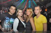 Saturday Night - Praterdome - Sa 14.01.2012 - 93