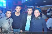 Saturday Night - Praterdome - Sa 14.01.2012 - 95