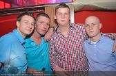 Saturday Night - Praterdome - Sa 14.01.2012 - 98