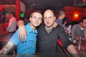 Saturday Night - Praterdome - Sa 14.01.2012 - 99