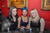 Saturday Night - Praterdome - Sa 04.02.2012 - 11