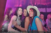 Saturday Night - Praterdome - Sa 04.02.2012 - 44