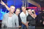 Saturday Night - Praterdome - Sa 04.02.2012 - 85