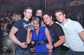 Saturday Night - Praterdome - Sa 18.02.2012 - 57