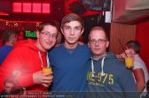 Saturday Night - Praterdome - Sa 18.02.2012 - 71