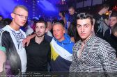 Biggest Party - Praterdome - Sa 17.03.2012 - 55