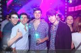 Biggest Party - Praterdome - Sa 17.03.2012 - 63