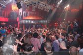 Biggest Party - Praterdome - Sa 17.03.2012 - 8