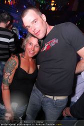 Biggest Party - Praterdome - Sa 17.03.2012 - 87