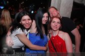 Biggest Party - Praterdome - Sa 17.03.2012 - 94