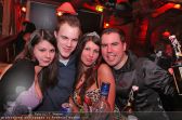 Saturday Night - Praterdome - Sa 24.03.2012 - 29