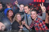 Saturday Night - Praterdome - Sa 24.03.2012 - 41