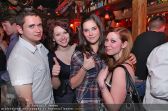 Saturday Night - Praterdome - Sa 24.03.2012 - 6