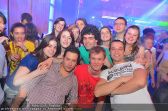 Chicas Noche - Praterdome - Do 29.03.2012 - 1