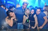 Chicas Noche - Praterdome - Do 29.03.2012 - 29