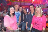 Saturday Night - Praterdome - Sa 07.04.2012 - 15