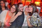 Saturday Night - Praterdome - Sa 07.04.2012 - 2