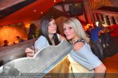 Saturday Night - Praterdome - Sa 07.04.2012 - 23