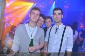 Saturday Night - Praterdome - Sa 07.04.2012 - 30