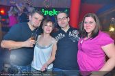 Saturday Night - Praterdome - Sa 07.04.2012 - 49