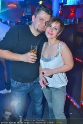 Saturday Night - Praterdome - Sa 07.04.2012 - 50