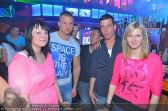 Saturday Night - Praterdome - Sa 07.04.2012 - 53