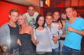 Saturday Night - Praterdome - Sa 07.04.2012 - 54