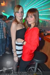 Saturday Night - Praterdome - Sa 07.04.2012 - 8