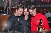 Saturday Night - Praterdome - Sa 14.04.2012 - 17