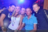 Saturday Night - Praterdome - Sa 14.04.2012 - 26