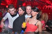 Saturday Night - Praterdome - Sa 14.04.2012 - 9