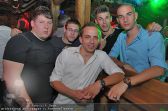 Best Party in Town - Praterdome - Sa 26.05.2012 - 30