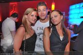 Best Party in Town - Praterdome - Sa 26.05.2012 - 5