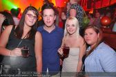 Partynacht - Praterdome - Do 14.06.2012 - 102