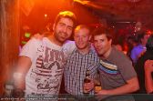 Partynacht - Praterdome - Do 14.06.2012 - 105