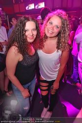 Partynacht - Praterdome - Do 14.06.2012 - 15