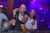 Partynacht - Praterdome - Do 14.06.2012 - 16