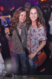 Partynacht - Praterdome - Do 14.06.2012 - 18