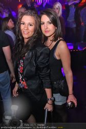 Partynacht - Praterdome - Do 14.06.2012 - 21