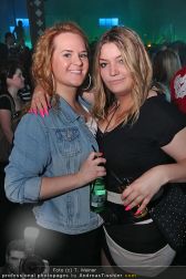 Partynacht - Praterdome - Do 14.06.2012 - 29