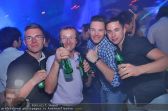 Partynacht - Praterdome - Do 14.06.2012 - 31