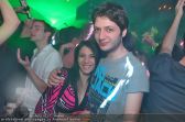 Partynacht - Praterdome - Do 14.06.2012 - 33